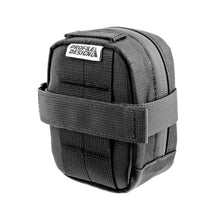 画像をギャラリービューアに読み込む, PROFILEDESIGN ADVENTURE SADDLE BAG
