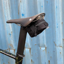 画像をギャラリービューアに読み込む, PROFILEDESIGN ADVENTURE SADDLE BAG
