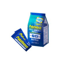 画像をギャラリービューアに読み込む, Palatinose ピュアパラスティック
