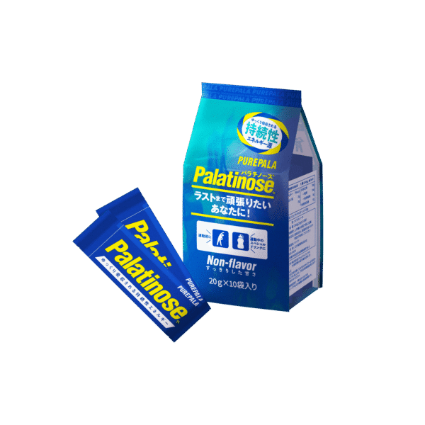 Palatinose ピュアパラスティック