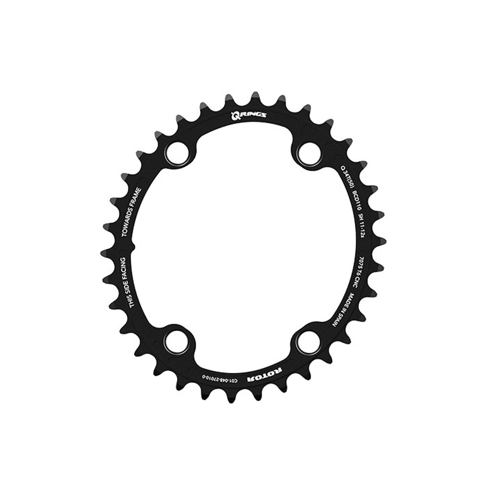 ROTOR Q RINGS 110X4 12-11S INNER ローター Qリング インナー 通販 入荷 千葉県 柏市 松戸市 流山市 –  SPORTS CYCLE SHOP Swacchi