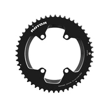 画像をギャラリービューアに読み込む, ROTOR ROUND RING 110X4 12-11S OUTER　
