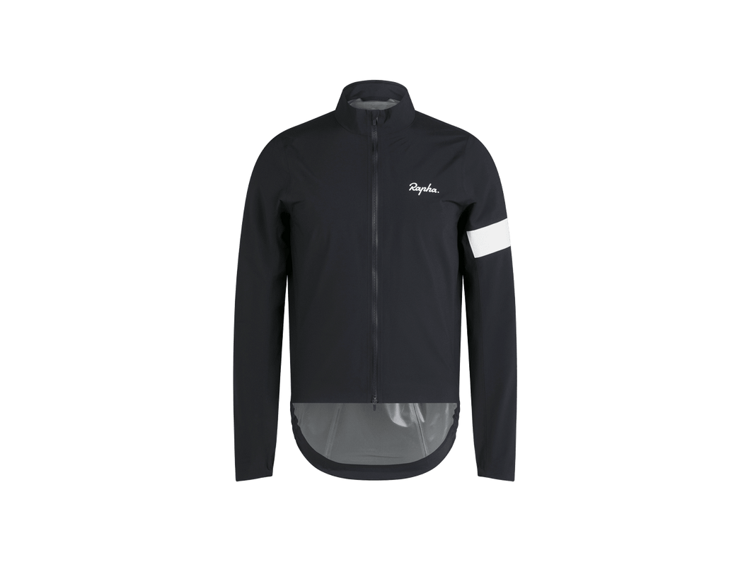 Rapha Core サイクリングレインジャケットII