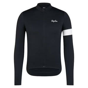 Rapha Core Thermal Long Sleeve サイクリングジャージ