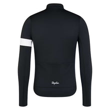 画像をギャラリービューアに読み込む, Rapha Core Thermal Long Sleeve サイクリングジャージ
