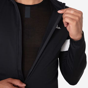 Rapha Core Thermal Long Sleeve サイクリングジャージ