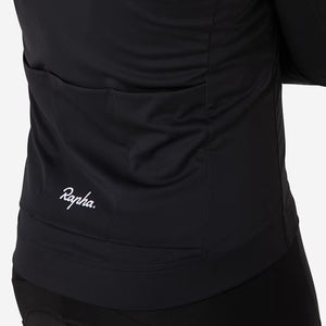 Rapha Core Thermal Long Sleeve サイクリングジャージ