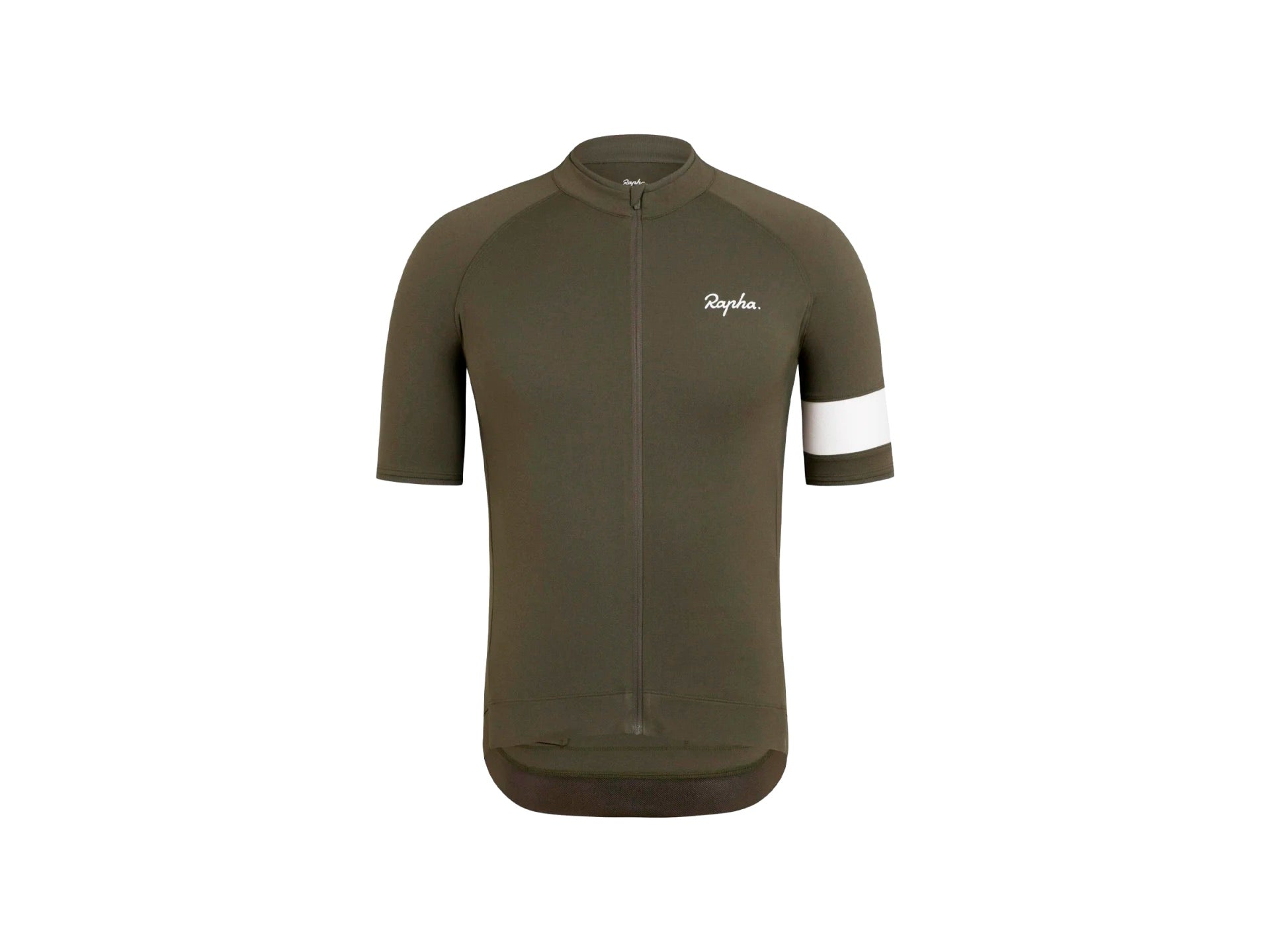 Rapha Core サイクリングジャージ Dark Green – SPORTS CYCLE SHOP Swacchi
