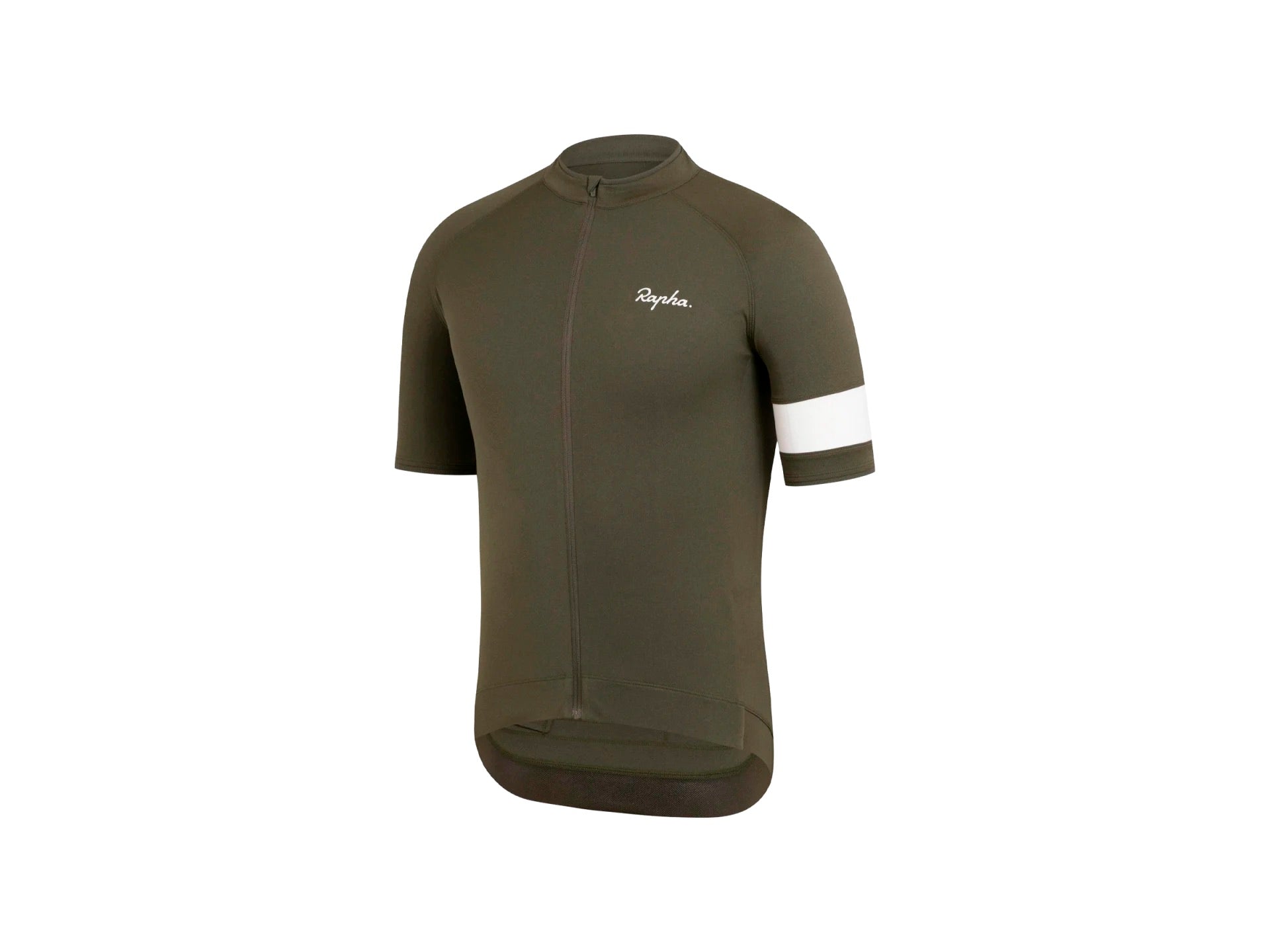 Rapha Core サイクリングジャージ Dark Green – SPORTS CYCLE