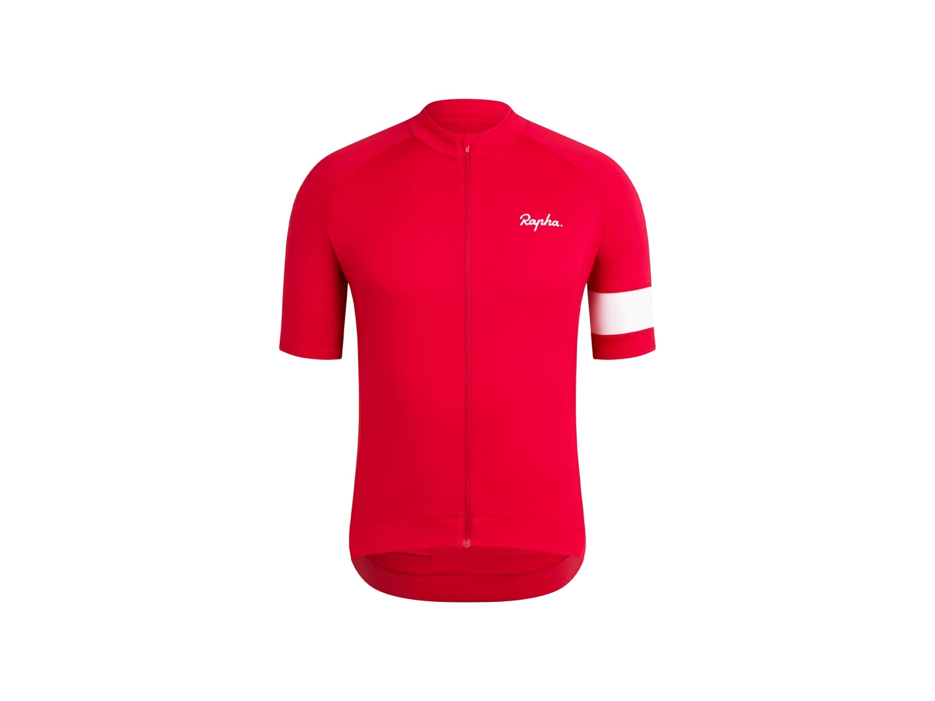 Rapha Core サイクリングジャージ RED – SPORTS CYCLE SHOP Swacchi