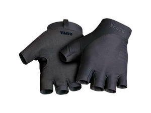 Rapha Pro Team cycling mitts