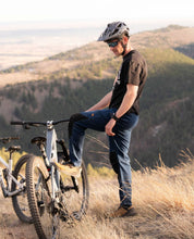 画像をギャラリービューアに読み込む, Ripton Men's Denim Bike Pant
