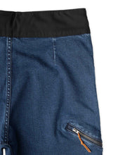 画像をギャラリービューアに読み込む, Ripton Men's Denim Bike Pant
