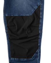 画像をギャラリービューアに読み込む, Ripton Men's Denim Bike Pant

