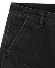 画像をギャラリービューアに読み込む, Ripton Men's Twill Utility Pant Black
