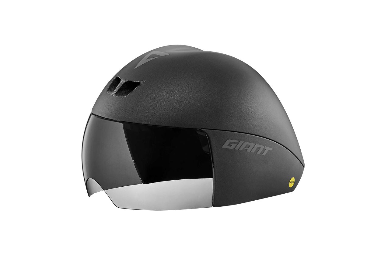 店舗受取】【お取り寄せ】Rivet Mips Helmet ﾏｯﾄﾌﾞﾗｯｸ ¥47,300(税込