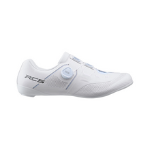 画像をギャラリービューアに読み込む, SHIMANO SH-RC503
