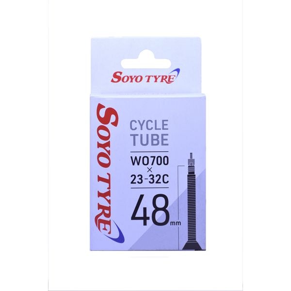 SOYO TYRE WO tube
