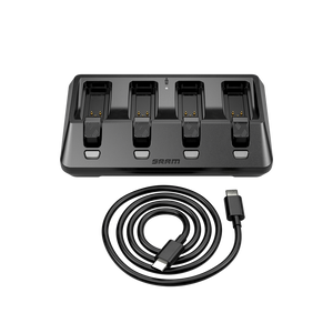 SRAM eTap Battery Charger and Cord