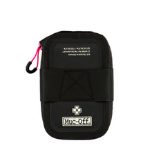 画像をギャラリービューアに読み込む, Muc-off SADDLE PACK SMALL
