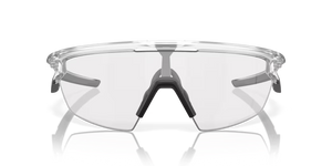 OAKLEY Sphaera Matte clear