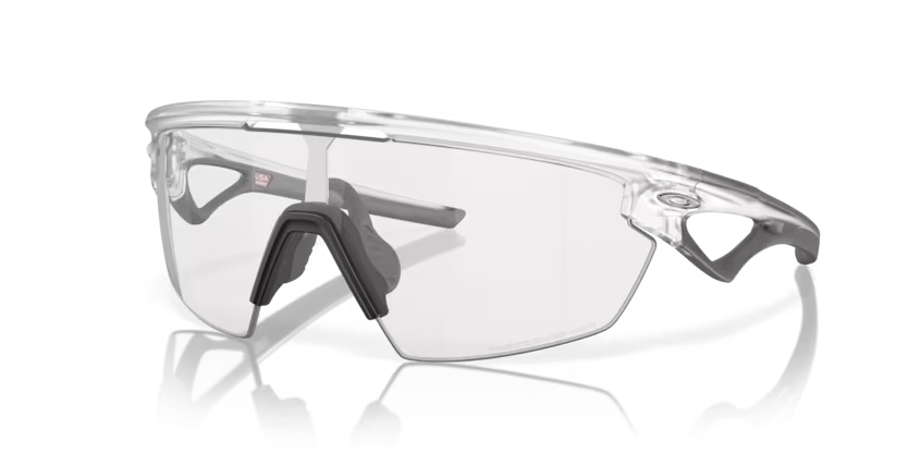 OAKLEY Sphaera Matte clear