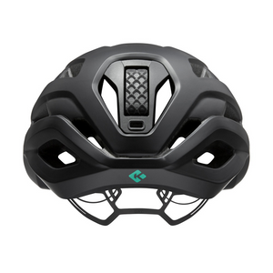 LAZER Strada KinetiCore AF マットフルブラック