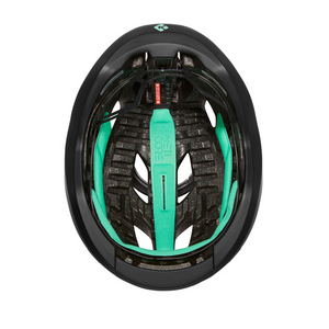 LAZER Strada KinetiCore AF マットフルブラック