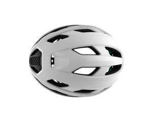 LAZER Strada KinetiCore AF マットフルホワイト