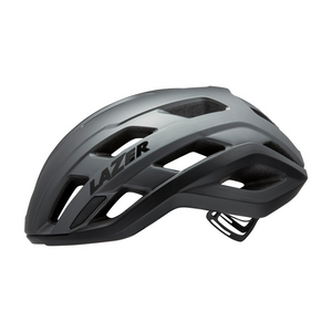 LAZER Strada KinetiCore AF マットチタニウム