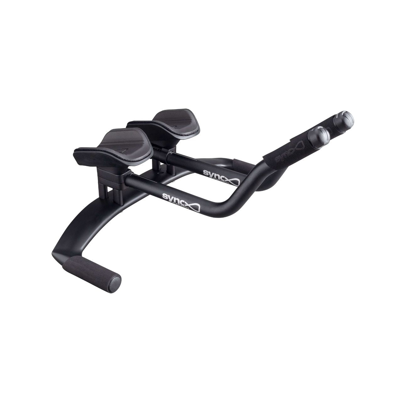 Sync Ergonomics Aerobar One タイムトライアルグリップセット – SPORTS CYCLE SHOP Swacchi