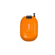 画像をギャラリービューアに読み込む, TANNER WIRED LOCK ORANGE
