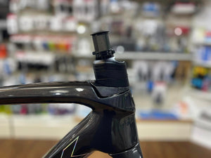 【店舗受取】TREK Émonda SL Disc Dnister Black/Trek Black 52サイズ フレームセット 現品限り ¥365,700-税込 ご商談ご予約手数料