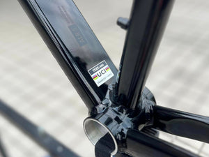 【店舗受取】TREK Émonda ALR 5 Trek Black 52サイズ フレームセット 現品限り ¥189,420-税込 ご商談ご予約手数料