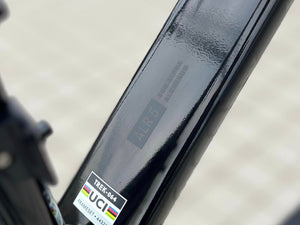 【店舗受取】TREK Émonda ALR 5 Trek Black 52サイズ フレームセット 現品限り ¥189,420-税込 ご商談ご予約手数料