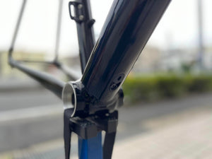 【店舗受取】TREK Émonda ALR 5 Trek Black 52サイズ フレームセット 現品限り ¥189,420-税込 ご商談ご予約手数料