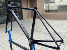 画像をギャラリービューアに読み込む, 【店舗受取】TREK Émonda ALR 5 Trek Black 52サイズ フレームセット 現品限り ¥189,420-税込 ご商談ご予約手数料
