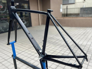 【店舗受取】TREK Émonda ALR 5 Trek Black 52サイズ フレームセット 現品限り ¥189,420-税込 ご商談ご予約手数料