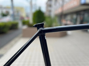 【店舗受取】TREK Émonda ALR 5 Trek Black 52サイズ フレームセット 現品限り ¥189,420-税込 ご商談ご予約手数料