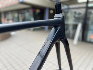 【店舗受取】TREK Émonda ALR 5 Trek Black 52サイズ フレームセット 現品限り ¥189,420-税込 ご商談ご予約手数料