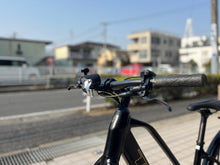 画像をギャラリービューアに読み込む, 【即納】【店舗受取】TREK FX+ 2 Stagger Satin Trek Black Sサイズ ¥279,290-税込 セール価格¥199,000-税込 商談予約手数料
