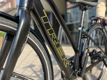 画像をギャラリービューアに読み込む, 【即納】【店舗受取】TREK FX+ 2 Stagger Satin Trek Black Sサイズ ¥279,290-税込 セール価格¥199,000-税込 商談予約手数料
