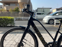 画像をギャラリービューアに読み込む, 【即納】【店舗受取】TREK FX+ 2 Stagger Satin Trek Black Sサイズ ¥279,290-税込 セール価格¥199,000-税込 商談予約手数料
