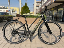 画像をギャラリービューアに読み込む, 【即納】【店舗受取】TREK FX+ 2 Stagger Satin Trek Black Sサイズ ¥279,290-税込 セール価格¥199,000-税込 商談予約手数料
