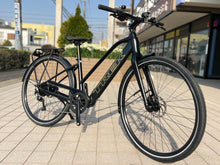 画像をギャラリービューアに読み込む, 【即納】【店舗受取】TREK FX+ 2 Stagger Satin Trek Black Sサイズ ¥279,290-税込 セール価格¥199,000-税込 商談予約手数料
