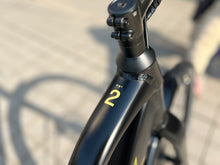 画像をギャラリービューアに読み込む, 【即納】【店舗受取】TREK FX+ 2 Stagger Satin Trek Black Sサイズ ¥279,290-税込 セール価格¥199,000-税込 商談予約手数料

