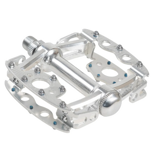 SimWorks by MKS Taco Pedal Silver