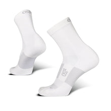 画像をギャラリービューアに読み込む, OS1st TA4 Thin Air Performance Socks 3/4Crew WHITE オーエスファースト TA4 シンエアーソックス 3/4クルー ホワイト
