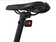 画像をギャラリービューアに読み込む, Trek Flare R City リアバイクライト
