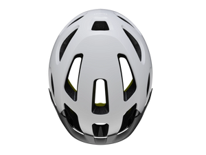 Trek Solstice Asia Fit Mips ヘルメット Crystal White S/Mサイズ 5308469